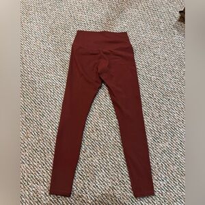 Sunzel Legging NWOT